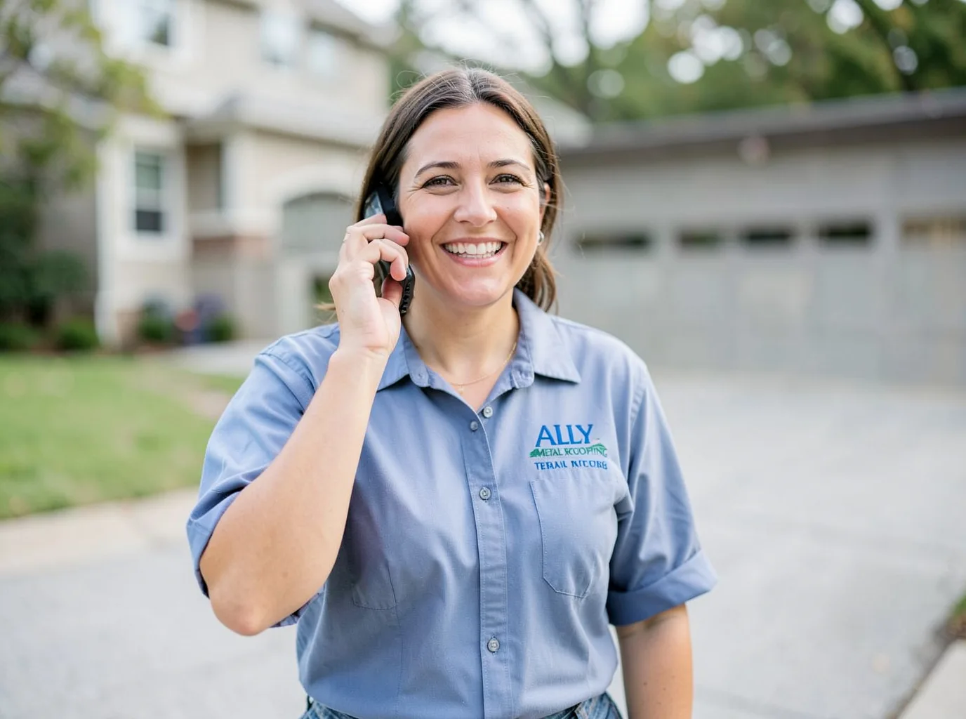 Metal Roof Installation La Grange, TN FAQs